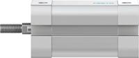 adn-25-40-i-p-a Festo Pneumatic Cylinder - 536265 25 mm Bore, 40 mm ADN Series, Double Acting Acting