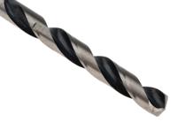 2608577348 Bosch 10-Piece Twist Drill Bit Set for Metal, 10mm Max, 1mm Min, Steel Bits