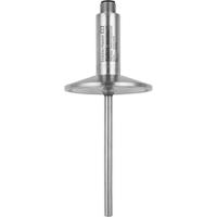 tmr35-a1aambaa1aaa Endress+Hauser RTD RTD Sensor, 3 mm, 6 mm Dia, 30mm Long, 4 Wire, G1/2, ±0.15 % +150°C Max
