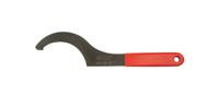 hn-18-20 SKF HN 18-20 130mm Hook Spanner Carbon Steel