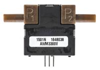 awm3300v Honeywell Amplified Airflow Sensor, -1000 sccm → 1000 cm³/min, AWM3000 Series