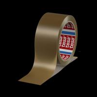 04120-00042-00 Tesa 4120 Brown Packing Tape, 66m x 50mm