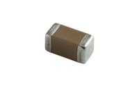 grm033r71h101ma12d Murata 100pF MLCC, 50V dc V, ±20% , SMD