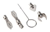 48532685 Milwaukee  M18 Cordless Drain Cleaners