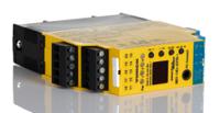 im21-14ex-cdtri Turck 1 Channel Galvanic Barrier, Rotation Speed Monitor, Frequency Input, Current Output, ATEX, IECEx