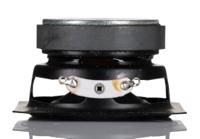 231-8270 RS PRO 58mm dia 5W nom Full Range Speaker Driver, 4Ω