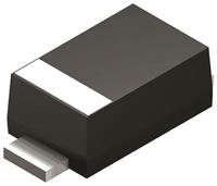 kdzvtr51b ROHM, 5.1V Zener Diode 1 W SMT 2-Pin SOD-123