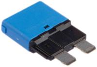 1610-21-15a ETA Thermal Circuit Breaker - 1610  Single Pole 32V dc Voltage Rating, 15A Current Rating