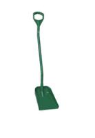 56112 Vikan 340 x 270 x 75 mm Square Shovel