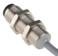 my-com-h7580 Baumer Barrel Nickel Plated Brass Precision Position Switch