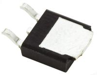 mc7805cdtg onsemi, Voltage Regulator 35V 3-Pin