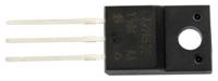 siha150n60e-ge3 Vishay SIHA Type N-Channel MOSFET, 9 A, 650 V Enhancement, 8-Pin PowerPAK SO-8DC SIHA150N60E-GE3