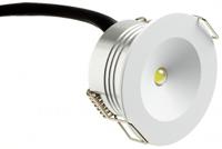 918-9988 RS PRO LED Emergency Lighting, Recessed, 3W, Non Maintained