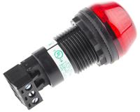 855pb-b20se422 Allen Bradley 855P Series Red Multiple Effect Beacon, 240 V ac, Panel Mount, LED Bulb