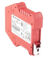 440r-n23126 Allen Bradley Guardmaster MSR, Minotaur 440R / MSR127T 1 Auxiliary Contacts Safety Relay 24V ac/dc, Dual-Channel 3