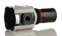 r84g-3gk-rmg Norgren G 3/8 Pneumatic Regulator - 0.3bar to 10bar, 3/8in, 10bar max. input