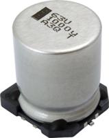 mal214699008e3 Vishay 1000μF Aluminium Electrolytic Capacitor 35V dc, Surface Mount - MAL214699008E3