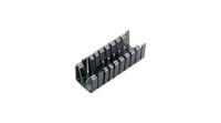 fk-240-sa-220-o Fischer Elektronik Heatsink, 16K/W, 38.1 x 14.5 x 12.7mm