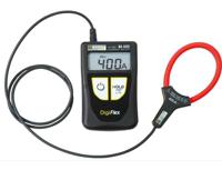 p01120576z Chauvin Arnoux MA400D-250 Clamp Meter, Max Current 400A ac CAT IV With RS Calibration
