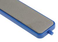 315-6128 RS PRO Super Fine Rectangular Sharpening Stone, 102mm x 19mm