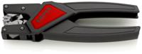 12-64-180 Knipex 12 64 180 Series Automatic stripper, 0.75 mm² Min, 2.5 mm² Max, 175 mm Overall