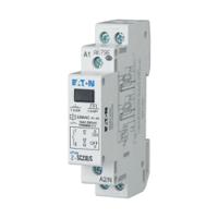 265299-z-sc230s DIN Rail Impulse Relay, 230V ac Coil, 16A Switching Current, SPST