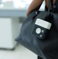 pmscan TERA Sensor PMSCAN, Particle Matter / Dust Environment Sensor for Domestic Safety