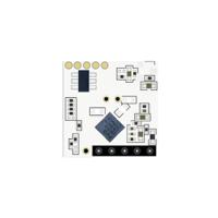 ai-rd-04 RF Solutions Ai-RD-04 RF RF Module Module 10.775GHz, 3 → 3.6V