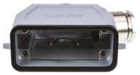 1-1102115-7 TE Connectivity HA Heavy Duty Power Connector Hood, PG11 Thread, Side Entry