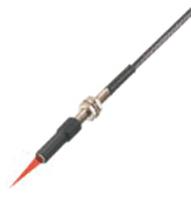 e32-c41-1m Omron Plastic Fibre Optic Sensor 7 (Center) mm