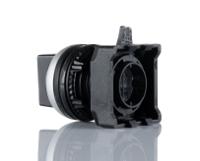 188-1151 RS PRO 3 Position Selector Switch Head, 22mm Cutout, Black Handle