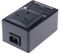 372a955 Seaward PAT Testing Adapter, For Use With Europa Plus, Prime Test 250, Prime Test 350, Supernova Elite