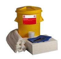 189-0068 RS PRO 84L Oil Spill Kit