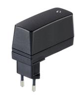 fw8000m06 Friwo 11.8W Plug-In AC/DC Adapter 5.9V dc Output, 2A Output
