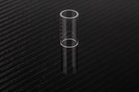 t0051360599 Weller Soldering Accessory Soldering Iron Replacement Glass Tube, for use with Desolder Irons
