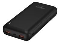 1700-0147 Ansmann 20Ah V Power Bank Portable Charger