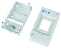 177067-mini-3 Eaton Eaton xComfort Series White Plastic Junction Box, IP20, 66 x 82 x 140mm