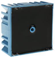 70032k Nuvotem Talema 115 V ac, 230 V ac, 2 x 12V ac Toroidal Transformer, 7VA 2 Output