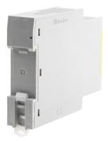 7s1290245110 Finder DIN Rail Force Guided Relay, 24V dc Coil Voltage, 2 Pole, SPDT