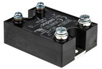 sc862110 Celduc SC8 Series Solid State Relay, 25 A Load, Panel Mount, 400 V rms Load, 30 V dc Control