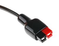 ypcclip Yuasa YPCCLIP Battery Charger Lead for Yu-Power Intelligent Battery Charger Charger