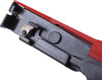 986075 Facom Cable Tie Gun, 2.2 → 4.8mm Capacity