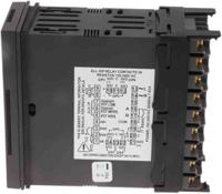 p8100-2100-0000 West Instruments P8100 PID Temperature Controller, 96 x 48 (1/8 DIN)mm, 1 Output Relay, 100 → 240 V ac Supply Voltage