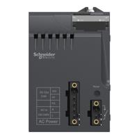 bmxcps3500h Schneider Electric Modicon X80 DIN Rail Power Supply, 100 → 240V ac ac, dc Input ac, dc Output, 31.2W