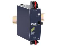 cp20242-r2 PULS CP20 DIN Rail Power Supply, 300V ac, dc Input, 24V dc Output, 20A Output, 480W