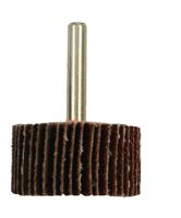 189-5746 RS PRO Aluminium Oxide Flap Wheel, 40mm Diameter, P120 Grit