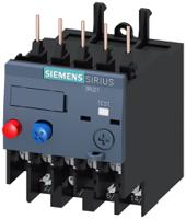 3rb21634mc2 Siemens 3RB Overload Relay 1NC/1NO, 630 A F.L.C, 4 A Contact Rating, 500 kW, 3P, SIRIUS
