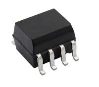 sfh6343t Vishay, SFH6343T Phototransistor Output Optocoupler, Surface Mount, 8-Pin SOIC
