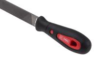 161-1467 RS PRO 152mm, Second Cut, Flat Engineers File