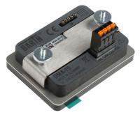 0044-0015 BARTH DMA-15 Series CAN Touch Touch Screen HMI - 2.4 in, TFT Display, 240 x 320